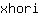 x***i