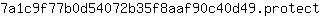 7***t