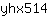 y***4