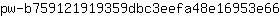 p***6
