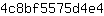 4***4