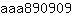 a***9