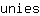 u***s
