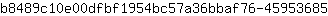 b***5