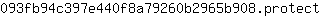 0***t