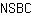N***C