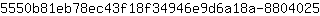 5***5