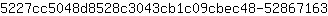 5***3