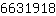 6***8