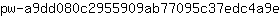 p***e