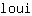 l***i