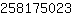 2***3