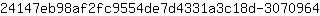 2***4