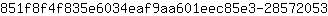 8***3