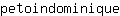 p***e