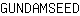 G***D