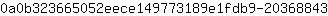 0***3