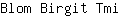 B***i