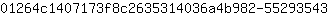 0***3