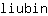 l***n