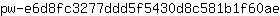 p***e