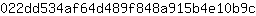 0***c