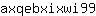 a***9