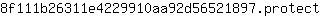 8***t