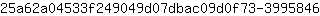 2***6