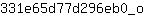 3***o