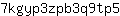 7***5