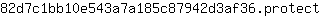 8***t