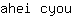 a***u