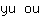 y***u