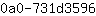 0***6