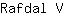 R***V