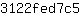 3***5