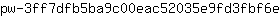 p***e