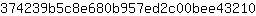 3***0