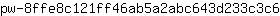 p***6