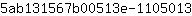 5***3