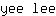 y***e