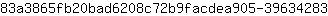 8***3