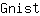 G***t