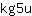 k***u