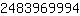 2***4