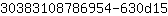 3***5