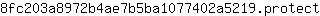 8***t