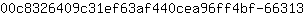 0***3