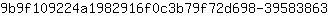 9***3